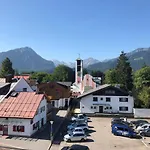 Ferienwohnung Schmid