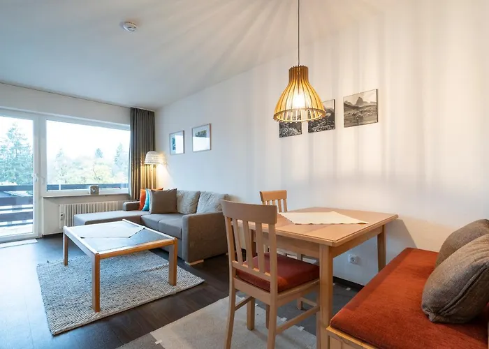 Ferienwohnung Schmid