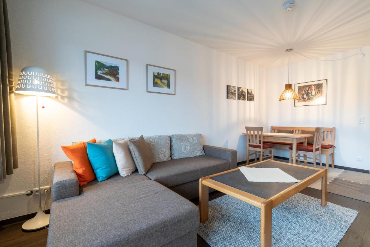 Apartment Schmid