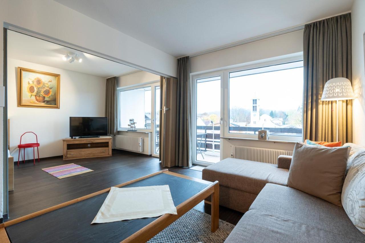 Apartment Schmid *