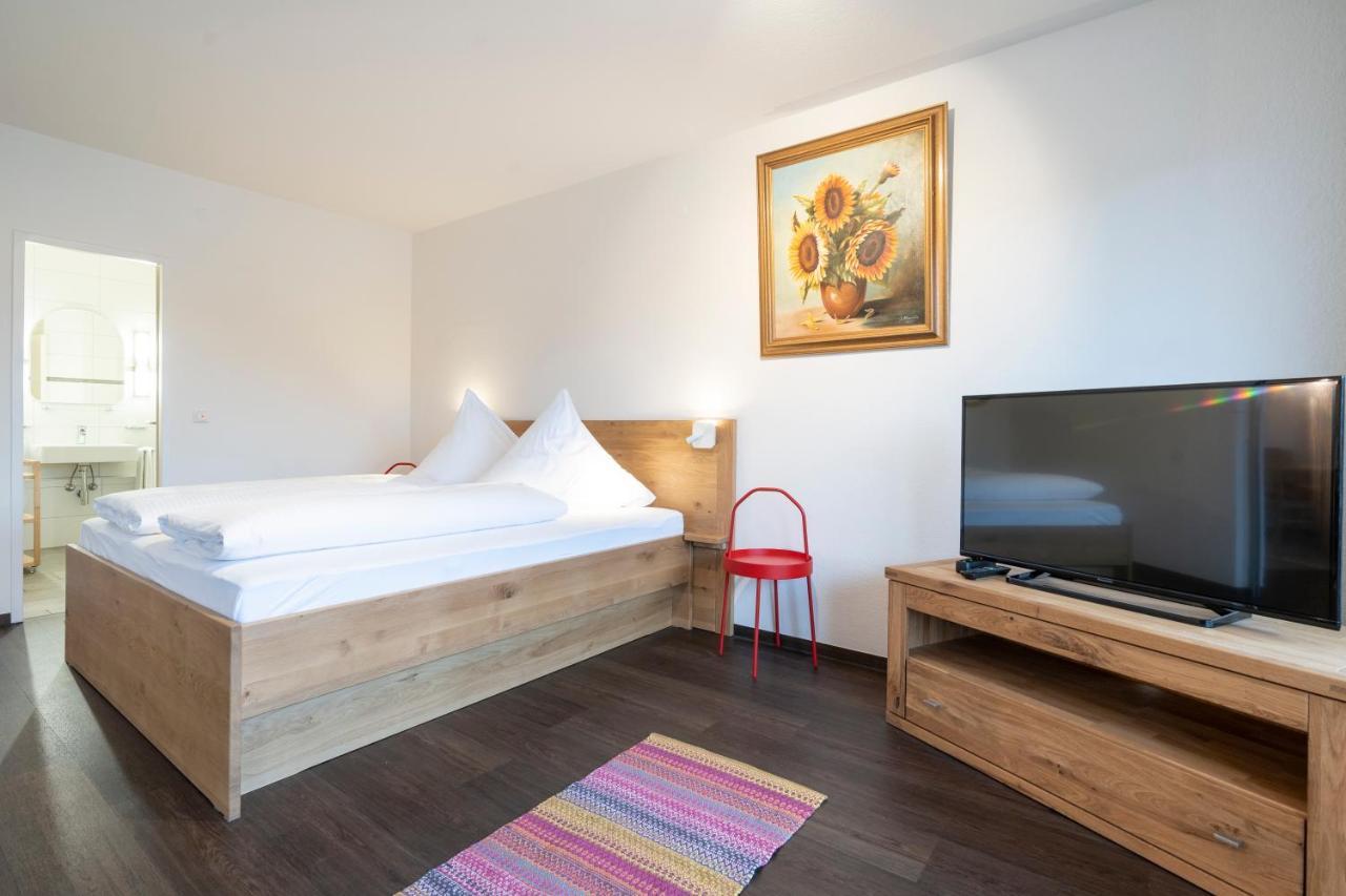 Schmid Apartment Oberstdorf