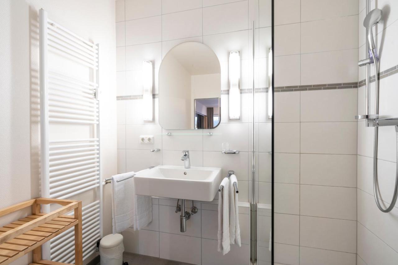 Apartment Schmid *