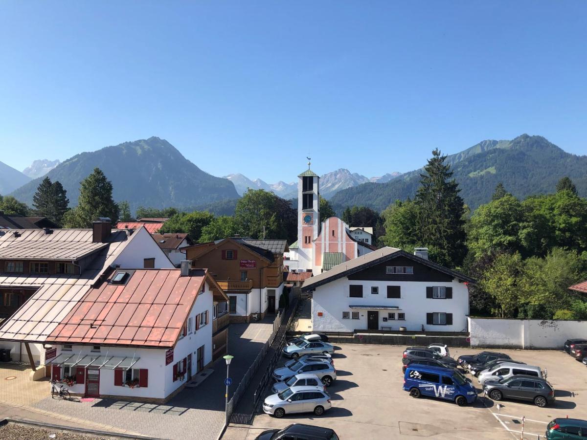 Schmid * Oberstdorf