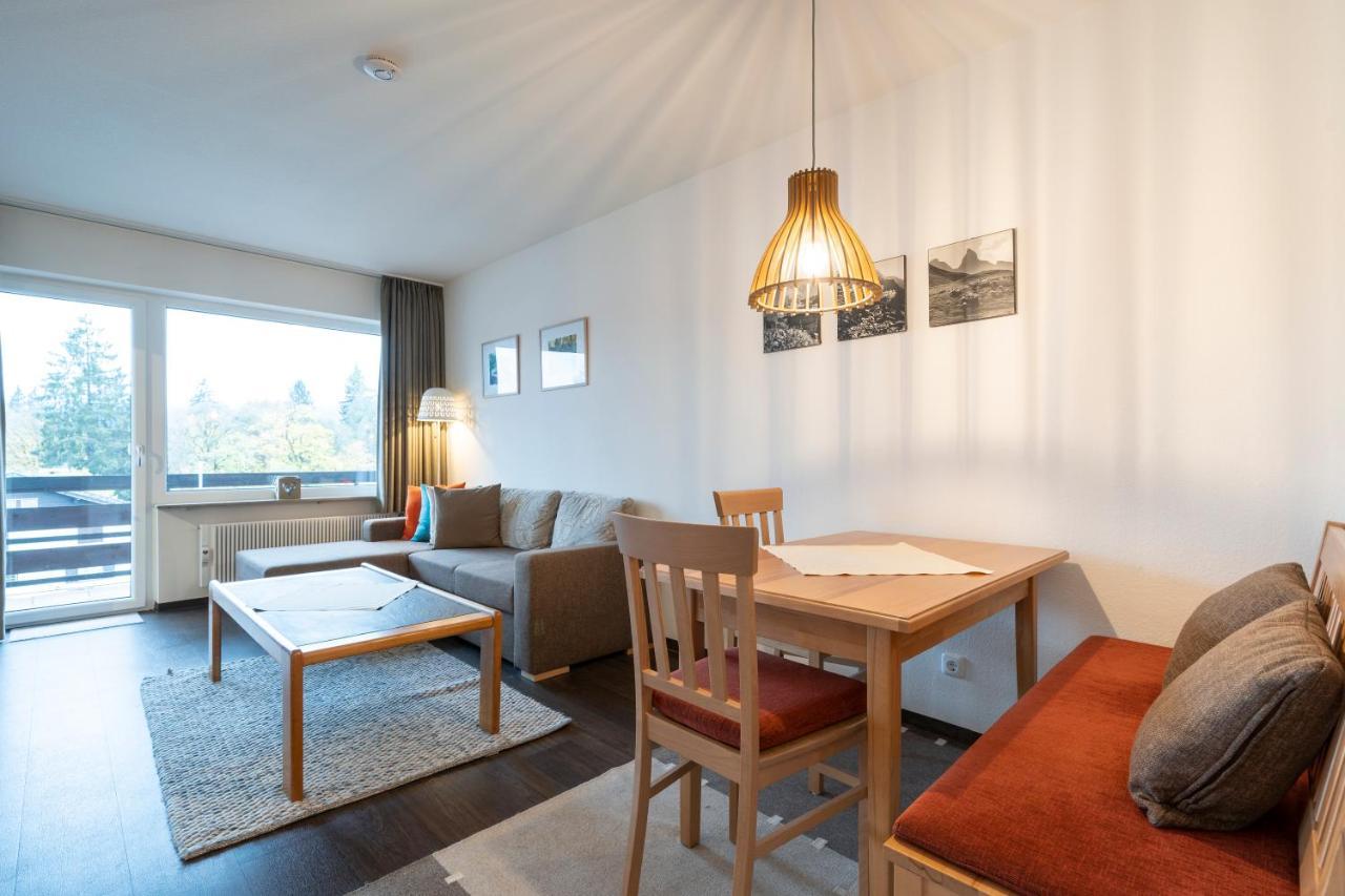 Apartment Schmid *